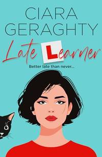 Late Learner: Discover the perfect blend of humour and heart in this touching book that...