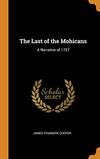 The Last Of the Mohicans