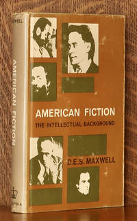 image of AMERICAN FICTION
