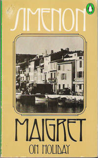 Maigret On Holiday