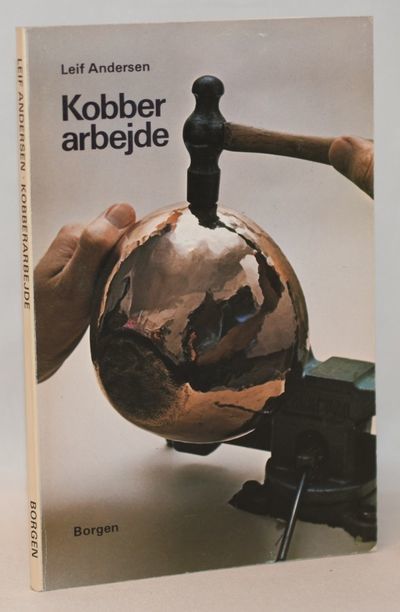 Kobberarbejde.