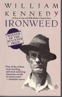 Ironweed