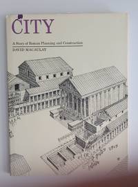 cover of City