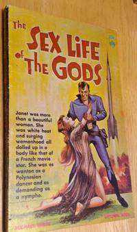 Sex Life of the Gods