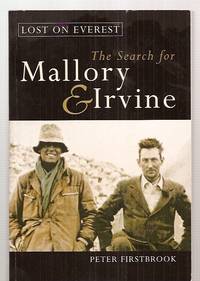 LOST ON EVEREST: THE SEARCH FOR MALLORY & IRVINE