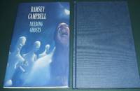 cover of Needing Ghosts