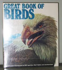 Great Book of Birds