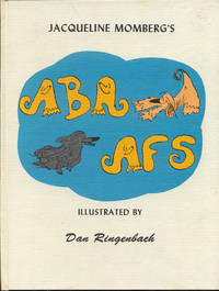 cover of Jacqueline Momberg's ABA AFS