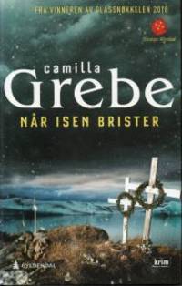 Når isen brister
