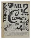 C Comics No. 2