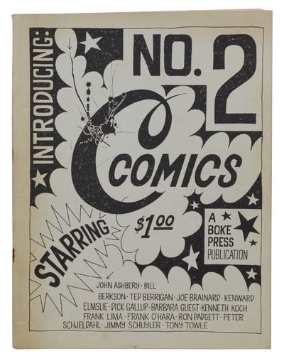 C Comics No. 2