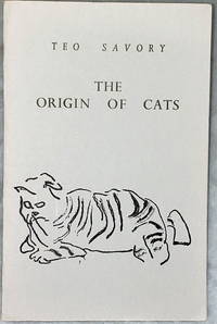 image of The Origin of Cats