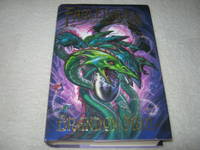 Fablehaven: Secrets of the Dragon Sanctuary by Brandon Mull - 2009