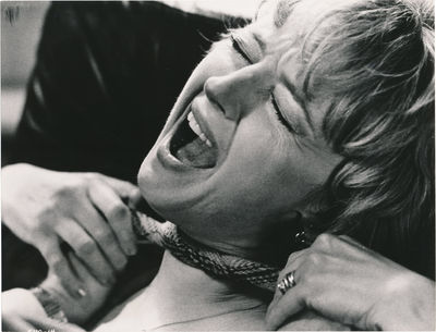 Frenzy (Original photograph from the 1972 film)