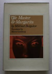 image of The Master & Margarita.