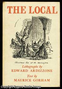 The Local by Maurice Gorham - 1939