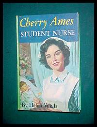 cover of CHERRY AMES- Student Nurse
