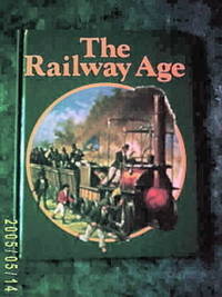 The Railway Age