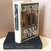 Blood Memory by Iles, Greg - 2005