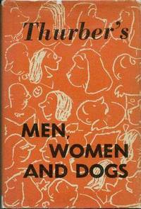 MEN, WOMEN AND DOGS