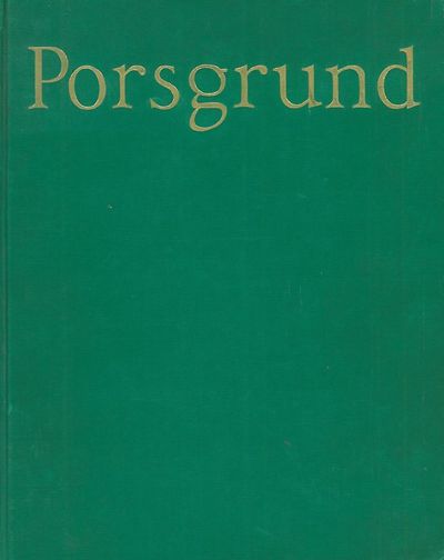 Porsgrunds Porselænsfabrik. Bedrift og produksjon…
