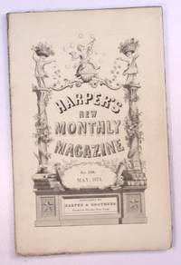 Harper's Monthly May 1874