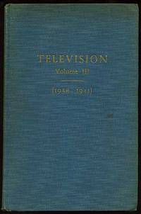 Television Volume III