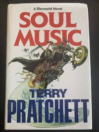 Soul Music