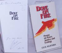 Dove on Fire: Poems on Peace, Justice and Ecology