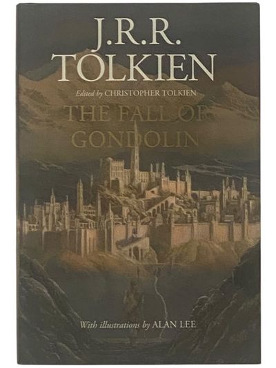 The Fall of Gondolin