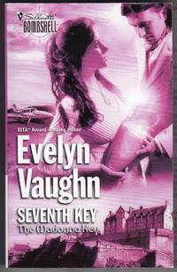 image of Seventh Key (Silhouette Bombshell #121)