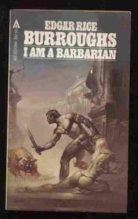 image of I Am a Barbarian