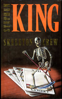 image of SKELETON CREW