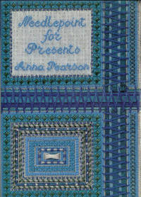 Needlepoint For Presents by Pearson, Anna - 1986