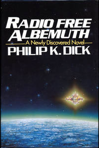 cover of RADIO FREE ALBEMUTH