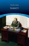 Babbitt (Dover Thrift Editions)