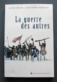 image of La guerre des autres
