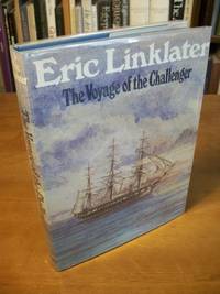 cover of The Voyage of the Challenger
