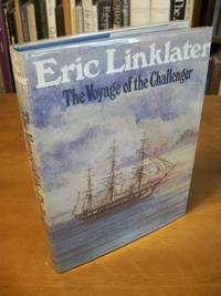 The Voyage of the Challenger by Linklater, Eric - 1972