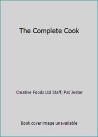 The Complete Cook