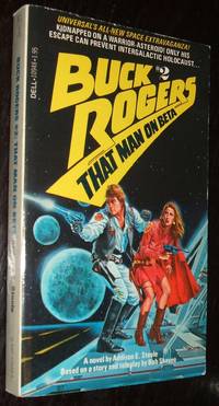 Buck Rogers #2 That Man on Beta