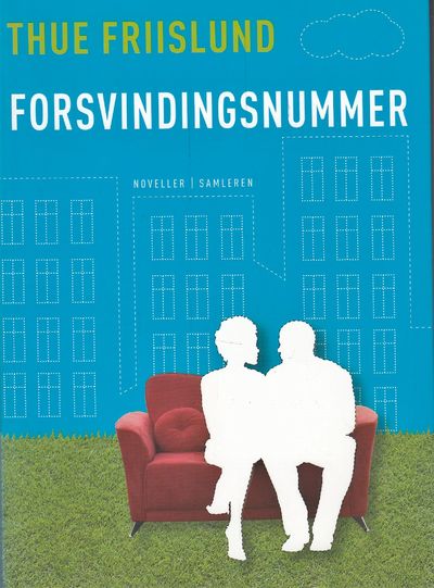 Forsvindingsnummer