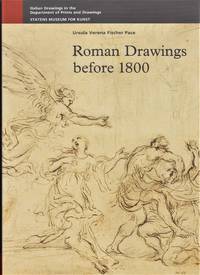 Roman Drawings before 1800