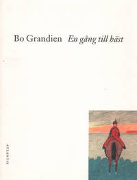 EN GÅNG TILL HÄST.