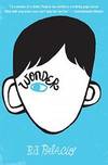 Wonder (Thorndike Press Large Print Literacy Bridge Series)