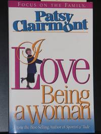 I Love Being a Woman ( Focus On The Family)