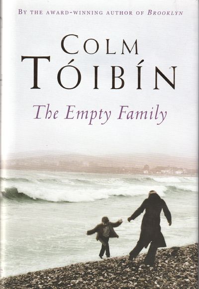 The Empty Family.