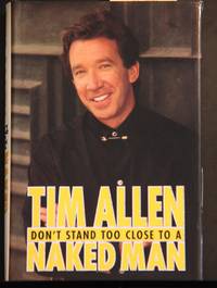 image of Don't Stand Too Close to a Naked Man