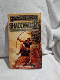 Shadowdale Forgotten Realms: Avatar Trilogy Book One