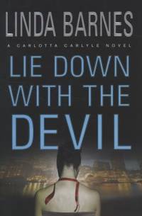 Lie down with the Devil